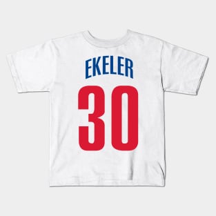 Ekeler 30 Kids T-Shirt